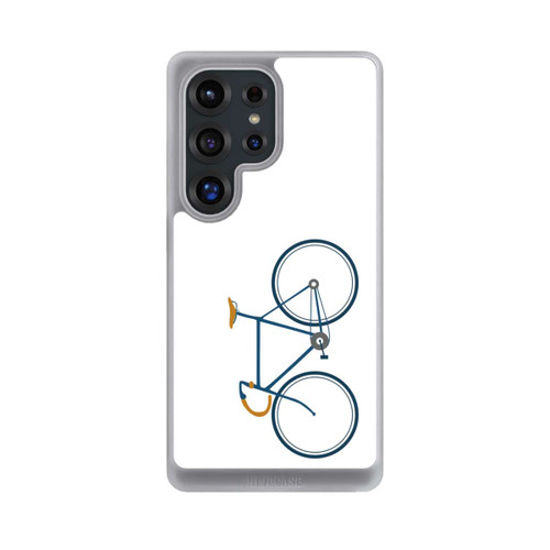 Samsung Galaxy S25 Ultra NIVOcore Rennrad