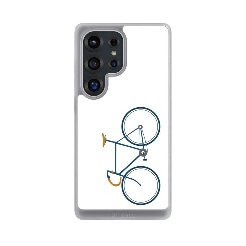 Galaxy S25 Ultra NIVOcore Rennrad