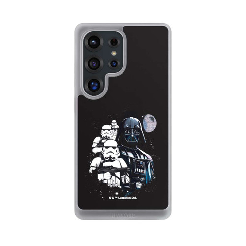 Samsung Galaxy S25 Ultra NIVOcore Dark side