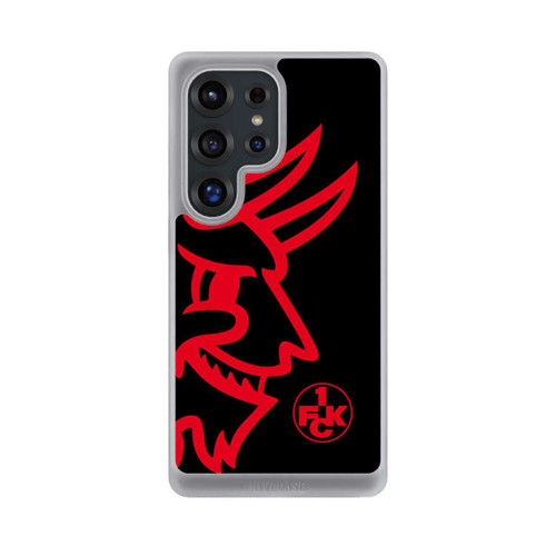 Samsung Galaxy S25 Ultra NIVOcore FCK Dauerkarte