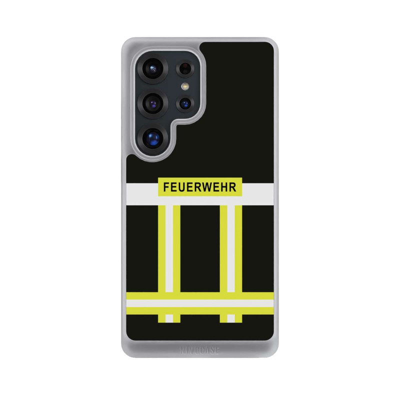 Galaxy S25 Ultra NIVOcore Feuerwehr