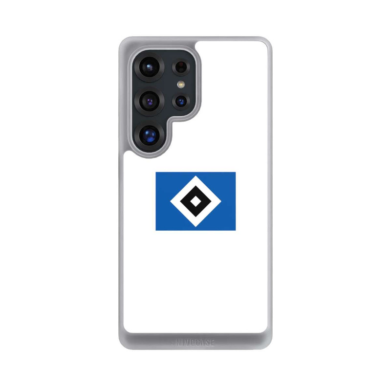 Galaxy S25 Ultra NIVOcore HSV Weiss / Blau
