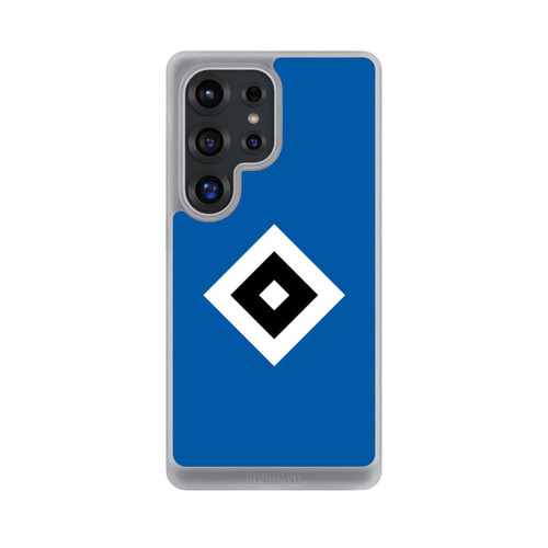 Samsung Galaxy S25 Ultra NIVOcore HSV Blau