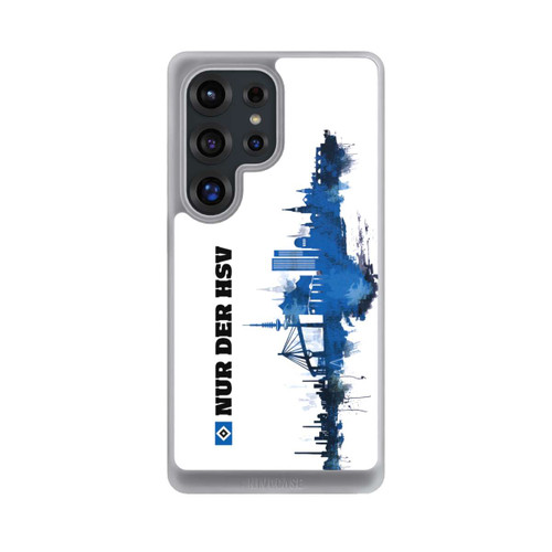 Samsung Galaxy S25 Ultra NIVOcore Silhouette - Nur der HSV
