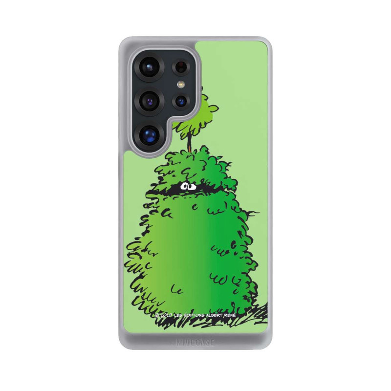 Galaxy S25 Ultra NIVOcore Romain