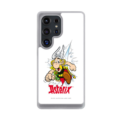 Samsung Galaxy S25 Ultra NIVOcore Astérix Logo
