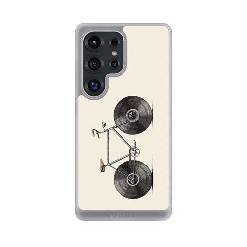 Samsung Galaxy S25 Ultra NIVOcore Velophone