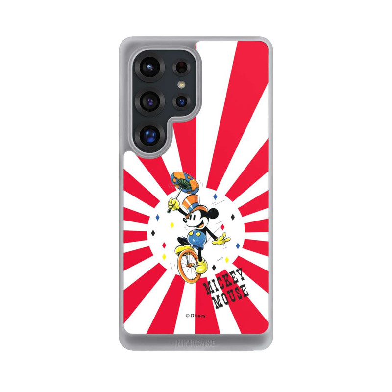 Galaxy S25 Ultra NIVOcore Mickey Carnival