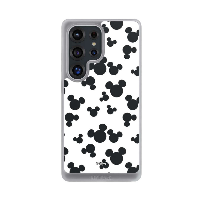 Galaxy S25 Ultra NIVOcore Micky Icon Pattern