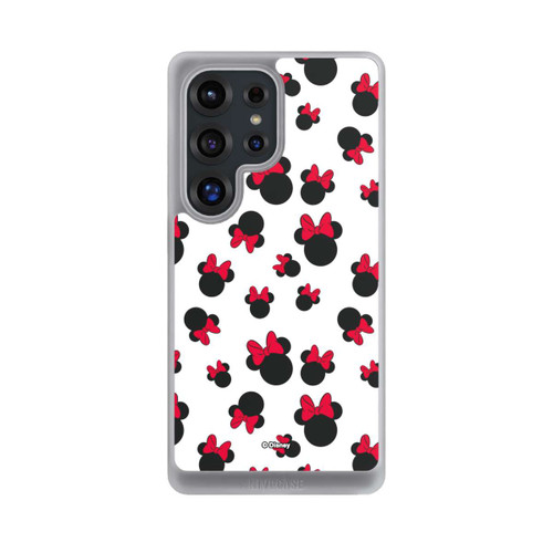 Samsung Galaxy S25 Ultra NIVOcore Minnie Icon Pattern