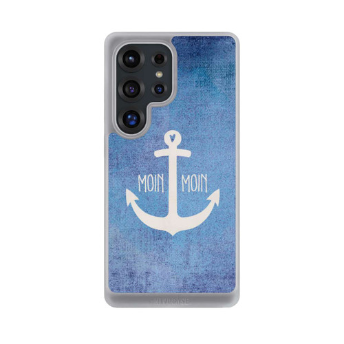 Samsung Galaxy S25 Ultra NIVOcore Moin Moin