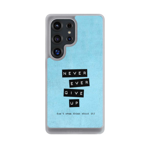 Samsung Galaxy S25 Ultra NIVOcore Never Give Up