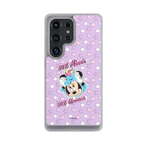Samsung Galaxy S25 Ultra NIVOcore Minnie 50 percent unicorn