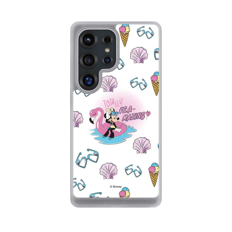Galaxy S25 Ultra NIVOcore Völlig verblüffende Minnie