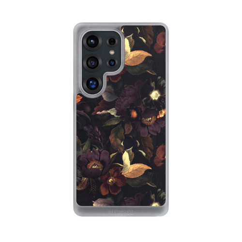 Samsung Galaxy S25 Ultra NIVOcore Blumenmuster 3