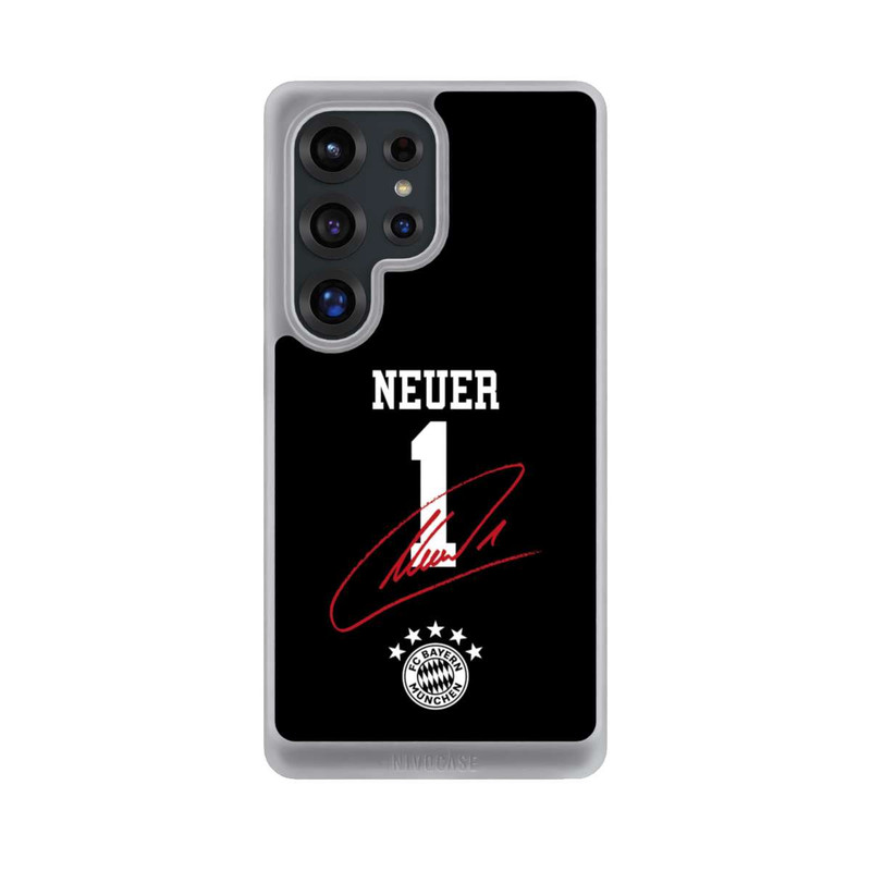 Galaxy S25 Ultra NIVOcore Neuer #1 - Tor - FCB