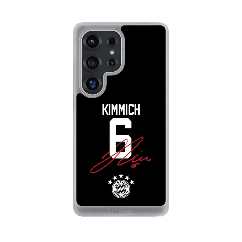 Galaxy S25 Ultra NIVOcore Kimmich #6 - Verteidigung - FCB