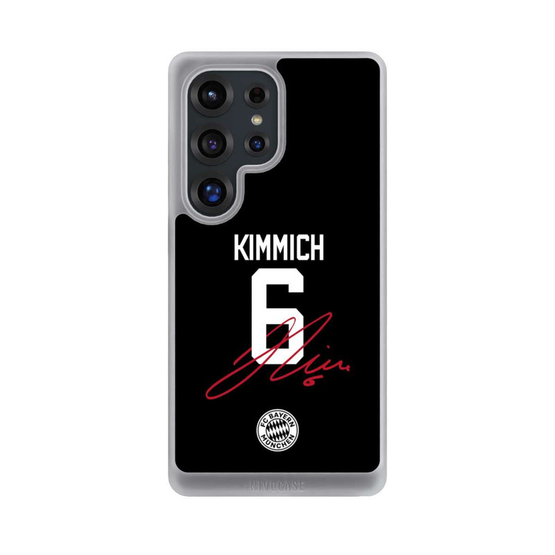 Galaxy S25 Ultra NIVOcore Kimmich #6 - Verteidigung - FCB