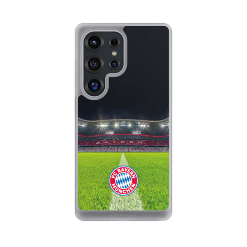 Samsung Galaxy S25 Ultra NIVOcore Stadium Turf FC Bayern München