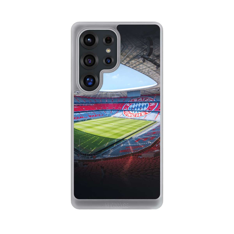 Galaxy S25 Ultra NIVOcore Stadion FC Bayern - Color