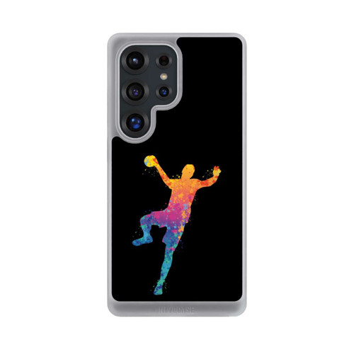 Samsung Galaxy S25 Ultra NIVOcore Color Handball Player