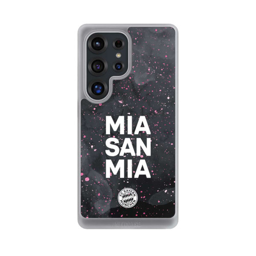 Samsung Galaxy S25 Ultra NIVOcore Mia San Mia Girly - FCB