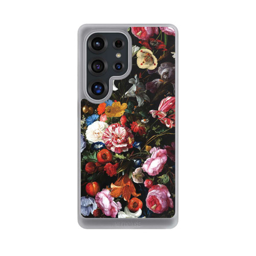 Samsung Galaxy S25 Ultra NIVOcore Farbenfrohes Bouquet