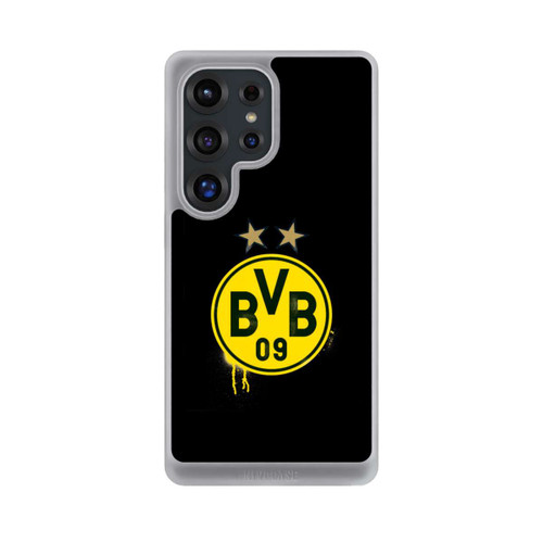 Samsung Galaxy S25 Ultra NIVOcore Spraylogo 2 Sterne - BVB