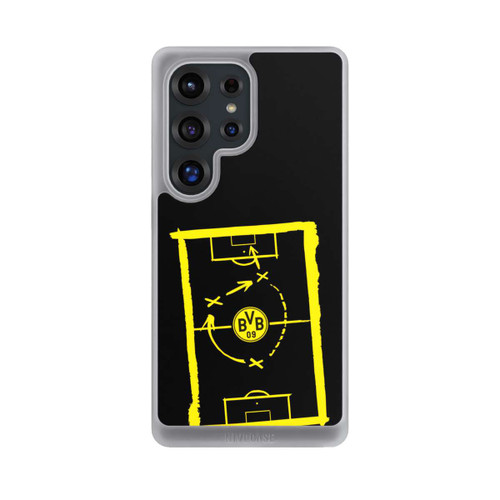Samsung Galaxy S25 Ultra NIVOcore Spielstrategie - BVB