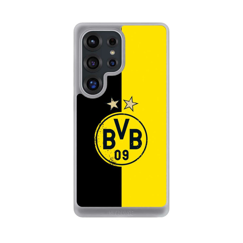 Galaxy S25 Ultra NIVOcore Sterne Destroyed Look - BVB