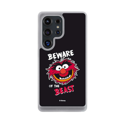 Samsung Galaxy S25 Ultra NIVOcore Animal Beast - Muppets
