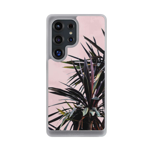 Samsung Galaxy S25 Ultra NIVOcore Palmblätter 17