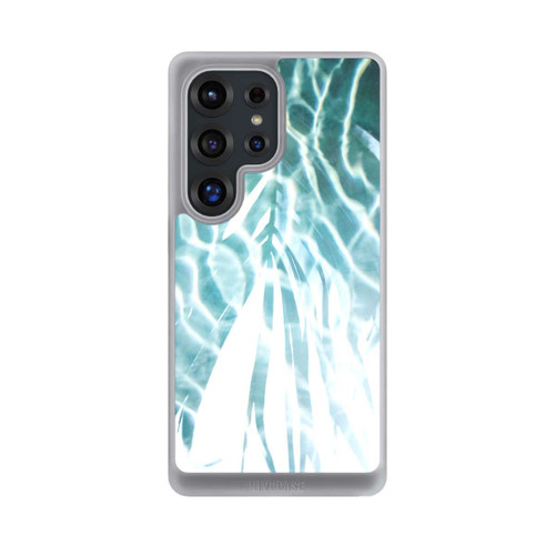 Samsung Galaxy S25 Ultra NIVOcore Wasser-Reflexionen 2