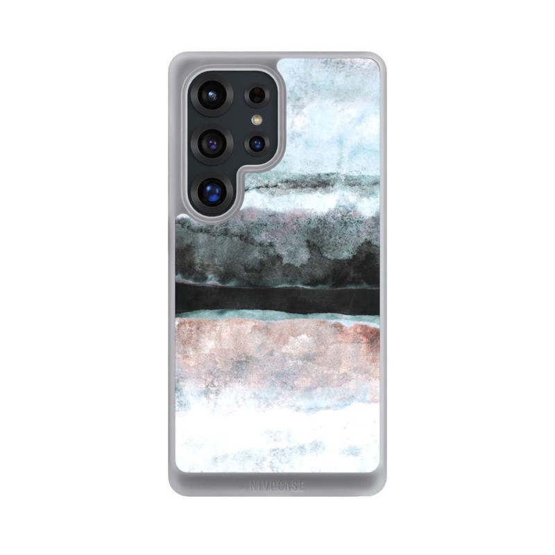 Galaxy S25 Ultra NIVOcore Aquarelle 24x