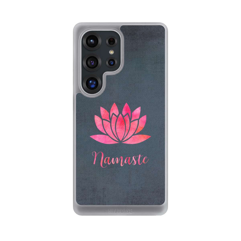 Galaxy S25 Ultra NIVOcore Namaste