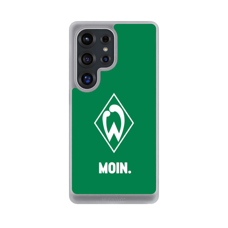Galaxy S25 Ultra NIVOcore Moin. - Werder Bremen
