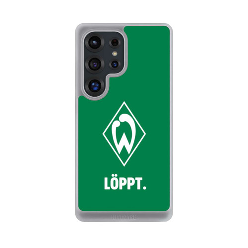 Samsung Galaxy S25 Ultra NIVOcore Löppt. - Werder Bremen