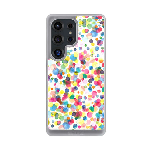 Samsung Galaxy S25 Ultra NIVOcore Color Drops