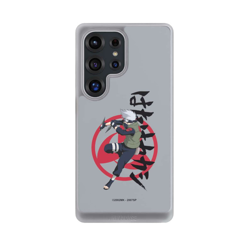 Galaxy S25 Ultra NIVOcore Kakashi Sharingan