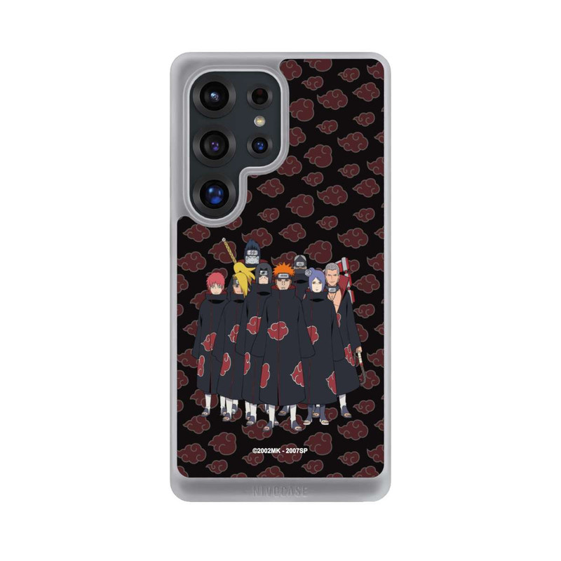 Galaxy S25 Ultra NIVOcore Akatsuki Gruppe