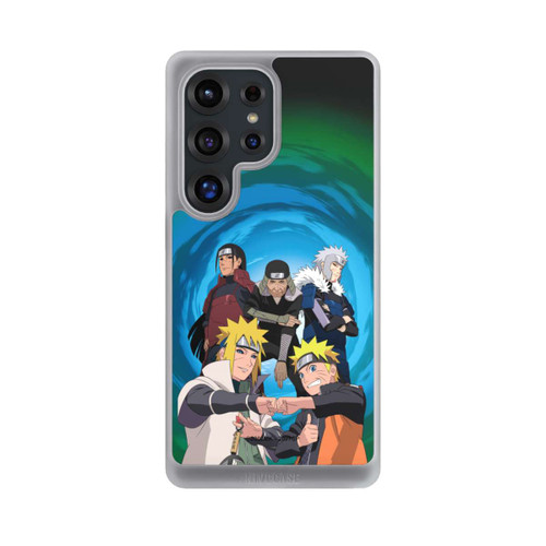 Samsung Galaxy S25 Ultra NIVOcore 4 Hokagen Gruppe