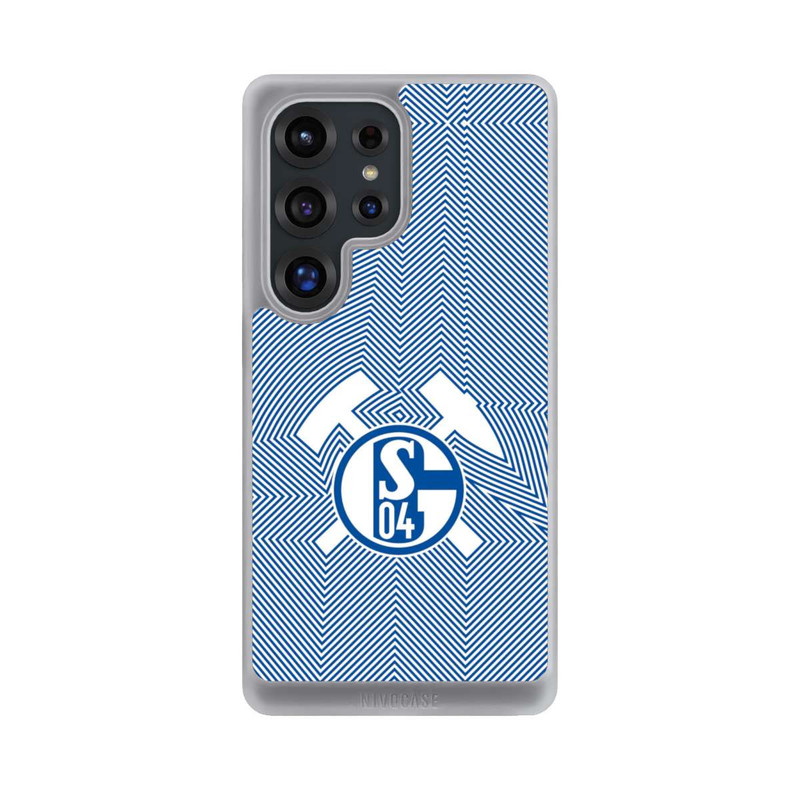 Galaxy S25 Ultra NIVOcore Ruhrpott - Schalke 04