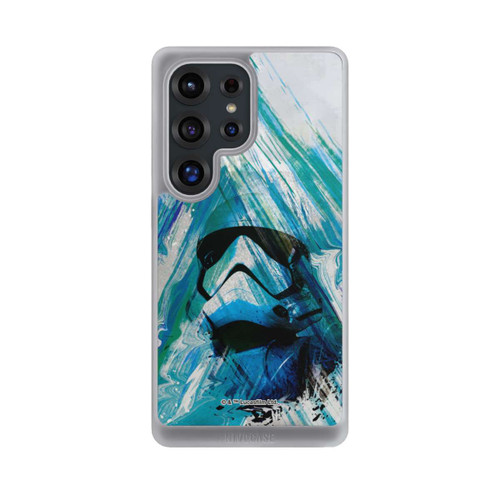 Samsung Galaxy S25 Ultra NIVOcore Colorful Stormtrooper - Star Wars Episode IX