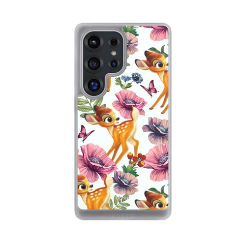 Samsung Galaxy S25 Ultra NIVOcore Bambi Butterfly Pattern