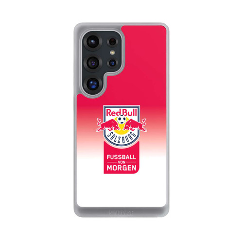 Samsung Galaxy S25 Ultra NIVOcore RBS Rot zu Weiß