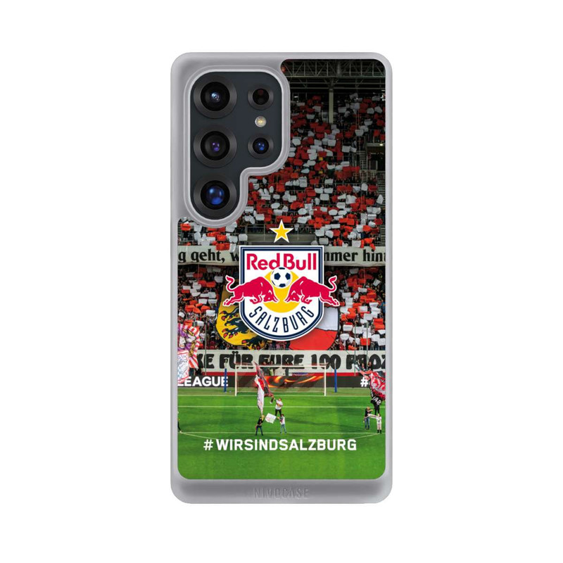 Galaxy S25 Ultra NIVOcore Wir sind Salzburg