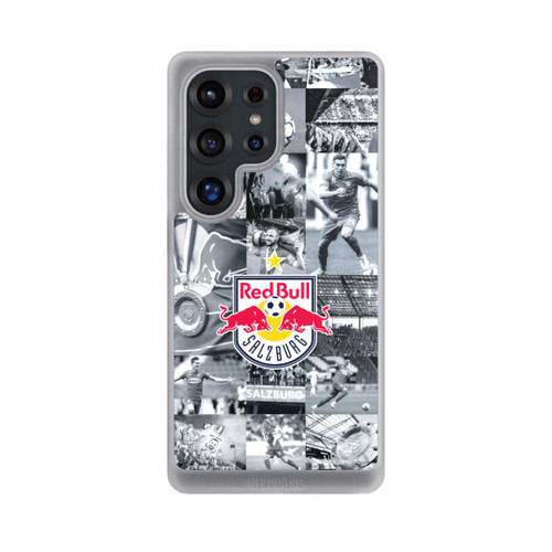 Samsung Galaxy S25 Ultra NIVOcore Collage Monochrom