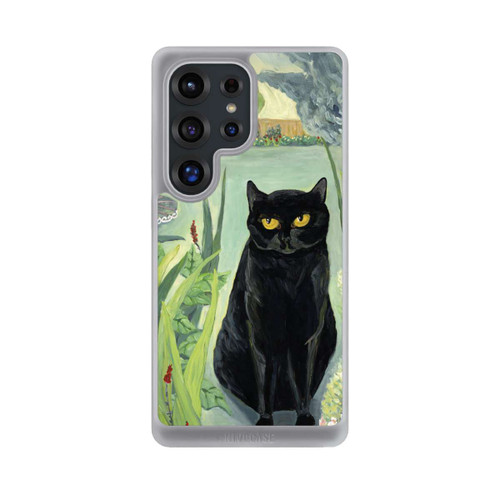 Samsung Galaxy S25 Ultra NIVOcore Toby by Deborah Eve Alastra