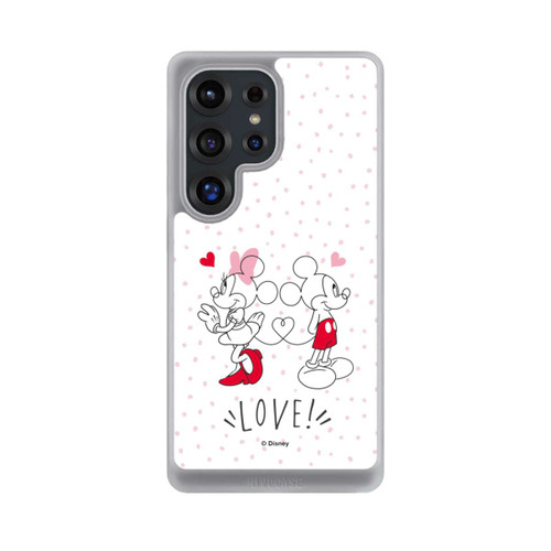 Samsung Galaxy S25 Ultra NIVOcore Micky Minnie Love