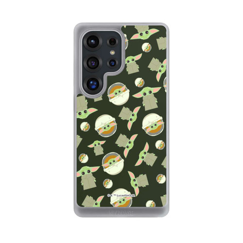 Samsung Galaxy S25 Ultra NIVOcore The Child Muster